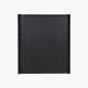 Bamu Lab Left Plastic Panel - P1 Series