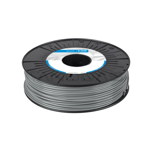 BASF Ultrafuse ABS Fusion+ 2.85 mm 0.75kg - Grey BASF Ultrafuse ABS Fusion+ 2.85 mm 0.75kg - Grey