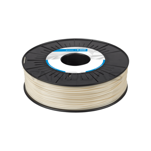 BASF Ultrafuse ABS Fusion+ 2.85 mm 0.75kg - Natural BASF Ultrafuse ABS Fusion+ 2.85 mm 0.75kg - Natural