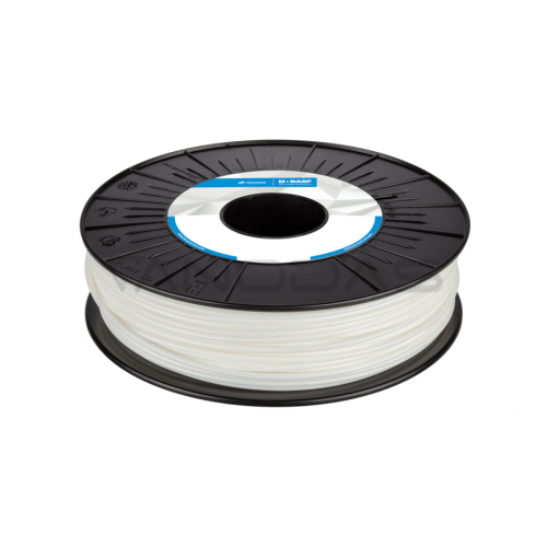 BASF Ultrafuse PLA PRO1 2.85 mm 0.75kg - Natural White BASF Ultrafuse PLA PRO1 2.85 mm 0.75kg - Natural White