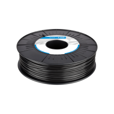 BASF Ultrafuse TPU 64D - 0.75kg - 1.75mm - Juodas