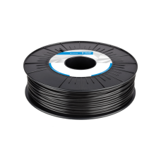 BASF Ultrafuse TPU 95A - 0.75kg - 1.75mm - Juodas