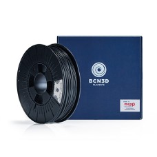BCN3D Filaments PLA - 2.85mm - 750g - Black