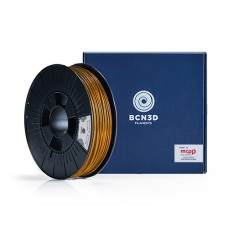 BCN3D Filaments PLA - 2.85mm - 750g - Orange