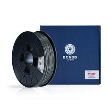 BCN3D Filaments PLA - 2.85mm - 750g - Grey