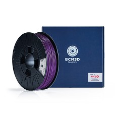 BCN3D Filaments PLA - 2.85mm - 750g - Purple