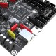 BIGTREETECH SKR V3 EZ 32 bitų pagrindinė plokštė 