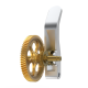 BIQU 3D Panda Claw Hardended Gear Set for A1/Mini BIQU 3D Panda Claw Hardended Gear Set for A1/Mini
