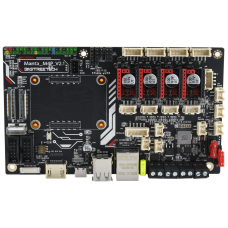 BIQU BTT Manta M4P V2.1 - Hurakan - main board