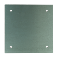 BIQU BX kaitinimo platforma - 250x250mm