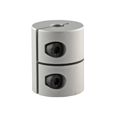 BIQU BX Rigid clamping coupling - 5x8mm