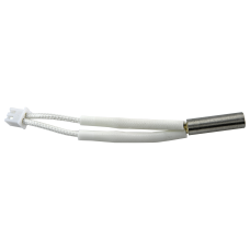 BIQU Hurakan Heater Cartridge 40W, 24V, 60mm, white, PH2.54-2P