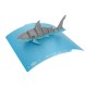 BIQU Panda BuildPlate CryoGrip Pro for Bambu X1/P1/A1