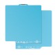 BIQU Panda BuildPlate CryoGrip Pro for Bambu X1/P1/A1