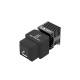 BIQU Panda Juicer Hotend HF - H/A (For Bambu Lab H2D/A1/A1 mini)
