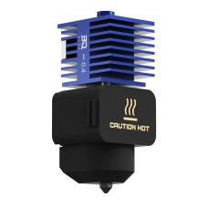 BIQU Panda Juicer Hotend SF - A skirta Bambu Lab A1 / A1 mini 0.40mm