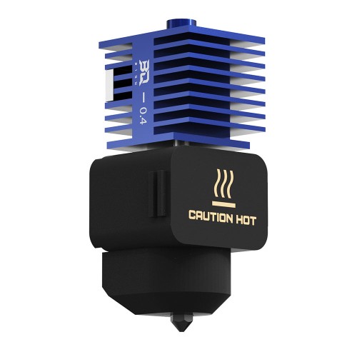 BIQU Panda Juicer Hotend SF - A (For Bambu Lab A1/A1 mini) BIQU Panda Juicer Hotend SF - A (For Bambu Lab A1/A1 mini)