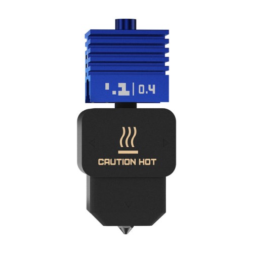 BIQU Panda Juicer Hotend SF - H/A (For Bambu Lab H2D/A1/A1 mini) BIQU Panda Juicer Hotend SF - H/A (For Bambu Lab H2D/A1/A1 mini)