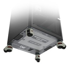 BIQU Panda Under Armor PX skirtas P1/X1