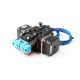 BondTech BMG-X2 Extruder cc 20mm