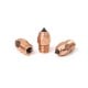 Bondtech CHT BiMetal MK8 Coated Nozzle - 0.80mm