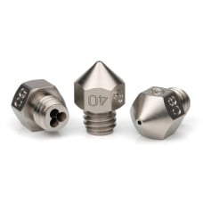 Bondtech CHT MK8 Coated Brass Nozzle 1.8mm - 1 pcs 