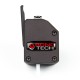 BondTech Creality3D CR-10S PRO ekstruderio rinkinys