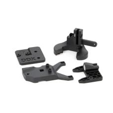 BondTech DDX V3 Adapter Set for CR-10v2 & CR-10v3