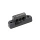 Bondtech LGX Aluminum DD Interface Plug 