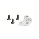 Bondtech LGX Lite ALU Mount Plate for Mosquito 