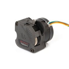 BondTech LGX Lite Extruder Mirrored - with motor