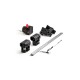 Bondtech LGX Lite PRO Upgrade Kit for Creality K1 & K1C