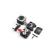 Bondtech LGX Pro Metal HT 2.85 eXtruder