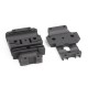 Bondtech LGX Shortcut X-carriage for MK3S 