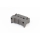 Bondtech Mosquito 3010 Adapter for Mini After LGX Lite 