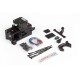 BondTech Prusa I3 MK2.5S/MK3S Mosquito ekstruderis