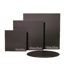 BuildTak 3D spausdinimo paviršius – 254 x 254 mm (10 colių x 10 colių)