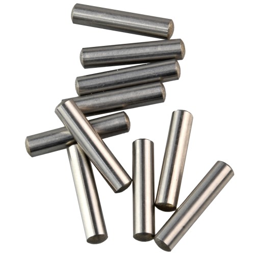 Carvera kaišteliai 4 mm – 10 vnt, pakuotėje Carvera kaišteliai 4 mm – 10 vnt, pakuotėje