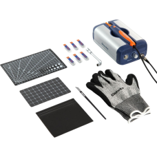 Chawke CK01 Ultrasonic Cutter Pro Kit