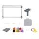 Clawlab Tufting Kit H1 Clawlab Tufting Kit H1