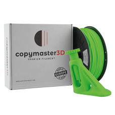 Copymaster PLA - 1.75mm - 1kg - Fluorescent Green