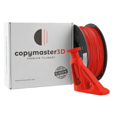 Copymaster PLA - 1.75mm - 1kg - Bloody Red