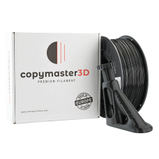 Copymaster PLA - 1.75mm - 1kg - Deep Black