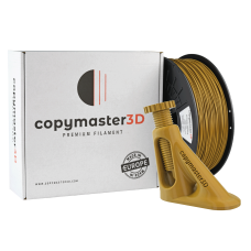 Copymaster PLA - 1.75mm - 1kg - Military Khaki 