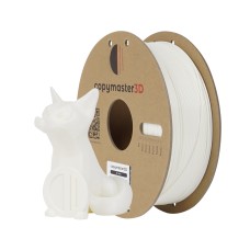 Copymaster3D ABS plastikas 1.75mm 0.8kg - White