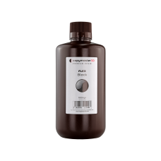 Copymaster 3D Flex UV Resin - 1000ml - Black