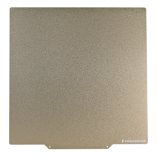 Copymaster3D Magnetic Flexible Buildplate - 300x300mm