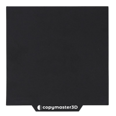 Copymaster 3D magnetinis darbinis paviršius 235x235mm 