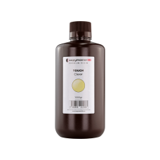 Copymaster 3D Tough UV Resin - 1000ml - Clear