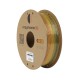 Copymaster3D Tri-Silk 1.75mm 1kg - Red/Gold/Black